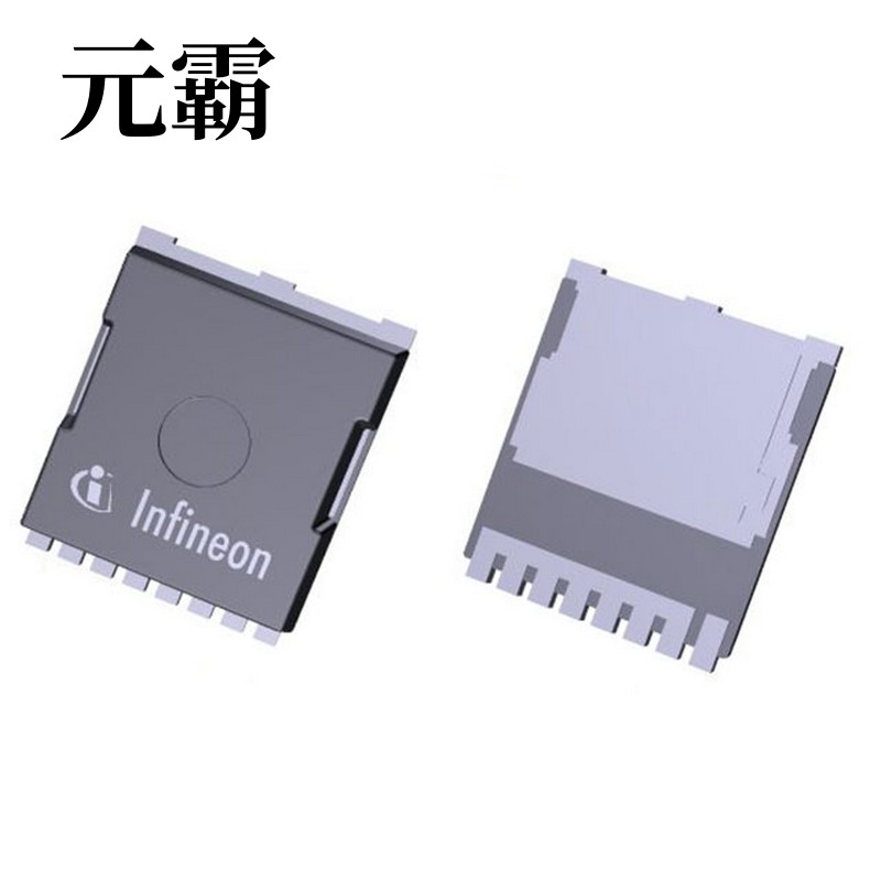 IPT017N10NF2SATMA1 | IPT019N08N5ATMA1 | IPT020N10N3A