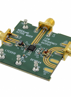 DC1984A【EVAL BOARD MIXER LTC5510 】