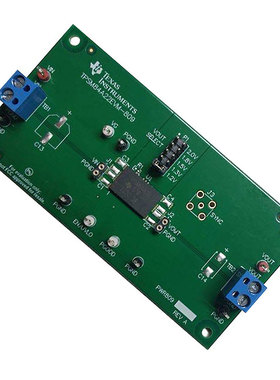 TPSM84A22EVM-809【EVAL BOARD FOR TPSM84A22 】