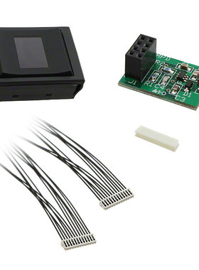 IS18WWC1W-K【SMARTDISPLAY KIT FOR OLED ROCKER 】