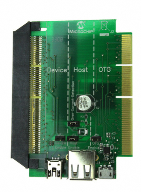 AC164131【BOARD DAUGHTER USB PICTAIL PLUS 】