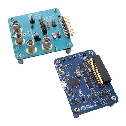 MAX98360BEVSYS#WLP【EVAL BOARD FOR MAX98360B 】
