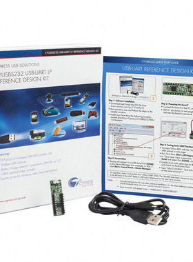 CYUSBS232【DEV BOARD FOR CY7C65213 】