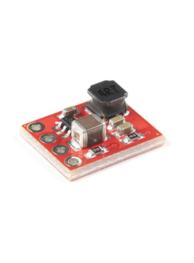 COM-18357【AP63203 3.3V BABYBUCK REGULATOR 】