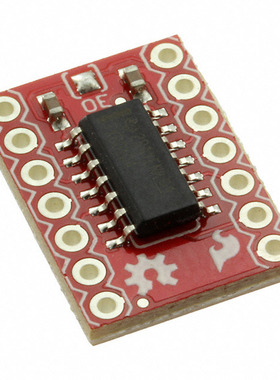 BOB-11771【VOLTAGE-LEVEL TRANSLATOR BREAKOU 】