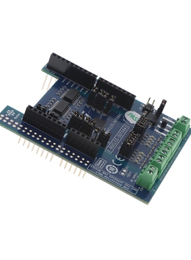 X-NUCLEO-OUT09A1【INDUSTRIAL DIGITAL OUTPUT EXPANS 】