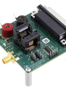 CDCE906-706PROGEVM【EVAL MOD PROGRAMABLE CDCE906/706 】