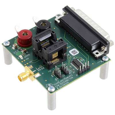 CDCE906-706PROGEVM【EVAL MOD PROGRAMABLE CDCE906/706 】