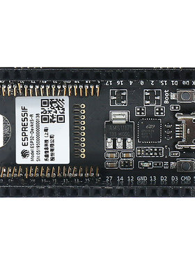 ESP32-DEVKITS-R【ESP32 WROVER FLASHING BOARD 】