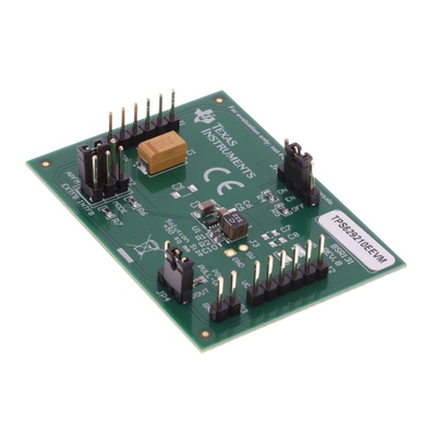 TPS629210EEVM【EVAL BOARD FOR TPS629210E 】