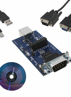 CP2102EK【KIT EVALUATION FOR CP2102 】