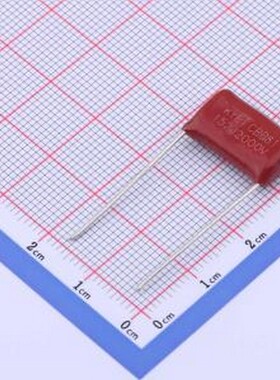 PS152J3F1503 聚丙烯膜电容(CBB) 1.5nF ±5% 2kV 插件,P=15mm