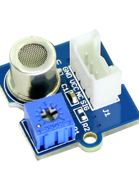 101020001【GROVE HCHO SENSOR 】