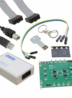 EVKT-5416【EVAL BOARD FOR MP5416-CCCC 】