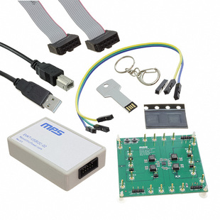 EVKT-5416【EVAL BOARD FOR MP5416-CCCC 】