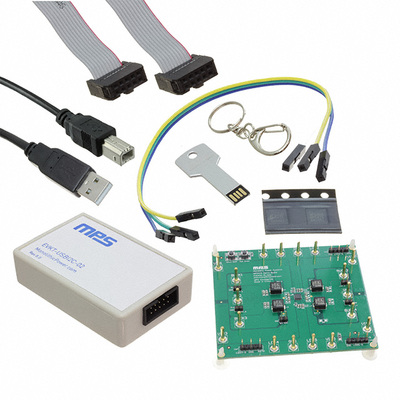 EVKT-5416【EVAL BOARD FOR MP5416-CCCC 】