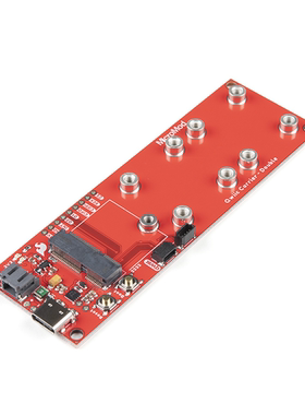 DEV-17724【SPARKFUN MICROMOD QWIIC CARRIER 】