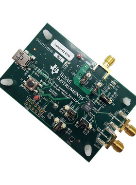 LMK61E2EVM【EVAL MODULE LMK61E2 】