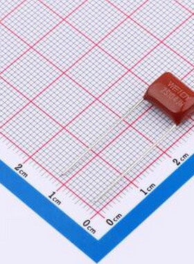 W372S104JK6L0090FC 薄膜电容 100nF ±5% 450V 插件,P=10mm