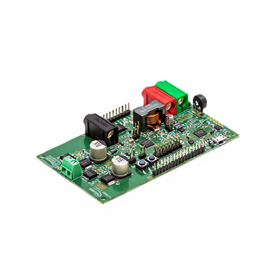 TLE9869EVALKITTOBO1【EV KIT TLE9869 MOTOR DRIVER 】