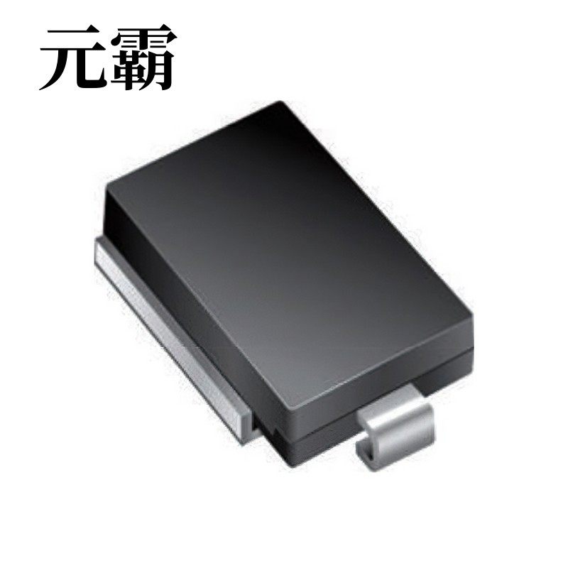 SM8S13AHE3_A/I | SM8S13CAHM3/I | SM8S14AHE3_A/I