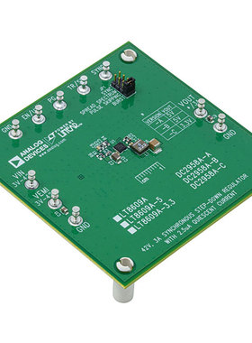 DC2958A-C【LT8609A/09A-5/09A-3.3 DEMO BOARD 】
