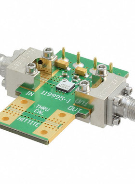 119667-HMC519LC4【EVAL BOARD HMC519LC4 】