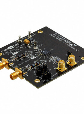 DC1763A-F【BOARD DEMO 16BIT 25MSPS LTC2190 】