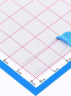 CY1470JE1IEB45X2A2 安规电容 47pF ±5% 400V 等级:Y1 插件,P=10