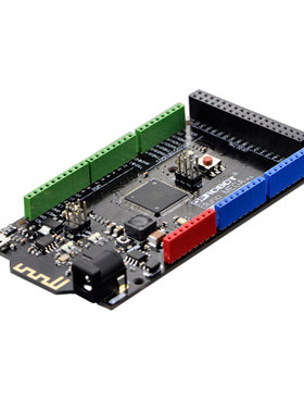 DFR0323【BLUNO MEGA2560 EVAL BRD 】