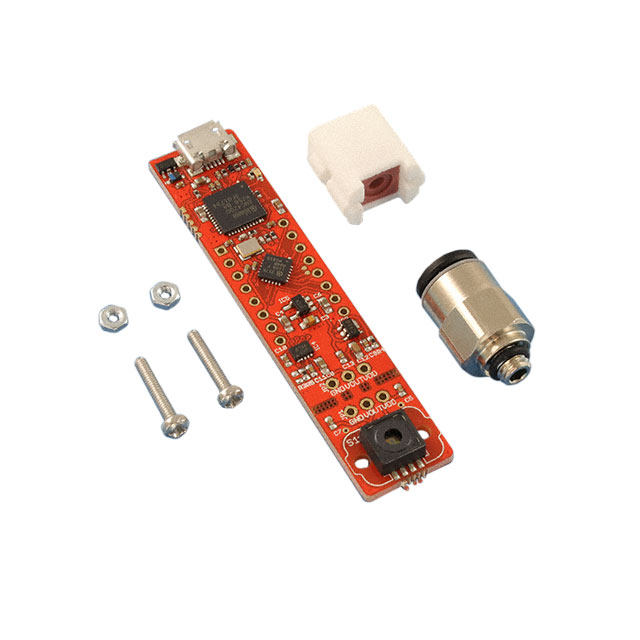 KP229E3518PS2GOKITTOBO1【MAP PRESSURE SENSOR 2GO KIT 】
