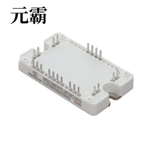 MSCSM70TLM19C3AG | MSCSM70VM10C4AG | MSCSM70VR1M10CT
