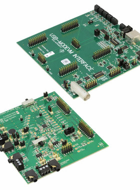 TLV320AIC3204EVM-K【EVALUATION MOD FOR TLV320AIC3204 】