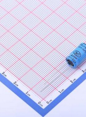 EC31BM560F14OTLVZC 直插铝电解电容 56uF ±20% 80V 插件,D8xL14