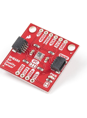SEN-16466【ENVIRONMENTAL SENSOR BREAKOUT - 】