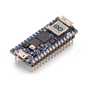 ABX00053【ARDUINO NANO RP2040 CONNECT HDRS 】