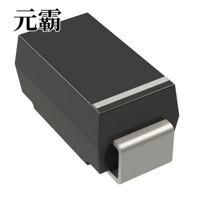 P4SMA91CA | P4SMA91CA | P4SMAJ100A_R1_00001