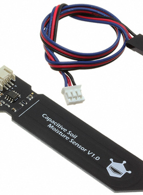 SEN0193【GRAVITY: ANALOG CAPACITIVE SOIL 】