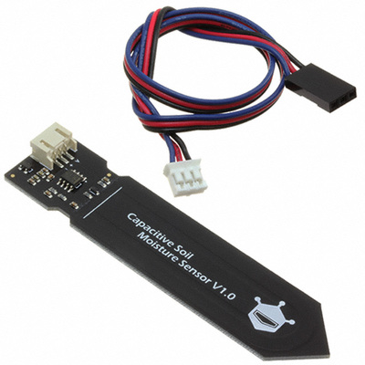 SEN0193【GRAVITY: ANALOG CAPACITIVE SOIL 】