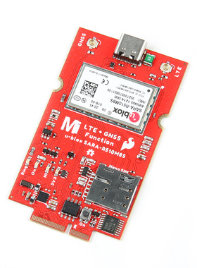 PRT-22890【HEADER - 2X5 PIN 1.27MM SMD UNSH 】