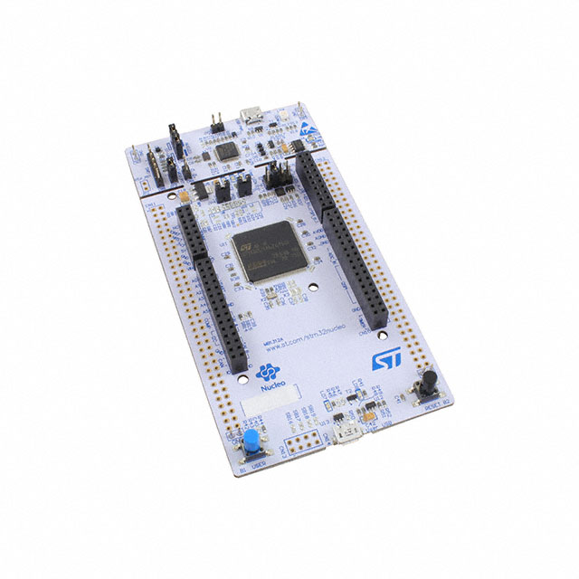 NUCLEO-L4A6ZG【NUCLEO-144 STM32L4A6ZG EVAL BRD 】