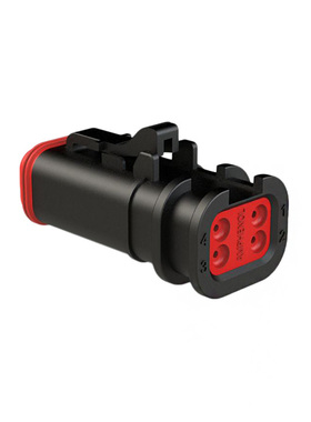 AT06-4S-MM01 | AT06-4S-MM01BLK | AT06-4S-OMBLK