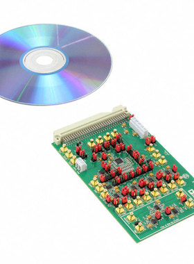 EVAL-AD7266EDZ【BOARD EVAL FOR AD7266 A/D CONV 】