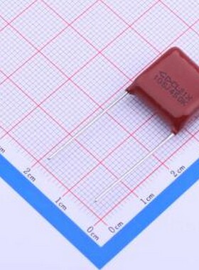 C222S105J60C000 薄膜电容 1uF ±5% 450V 插件,P=15mm