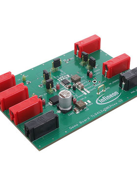 TLS412533VBOARDTOBO1【TLS4125 3.3V BOARD 】