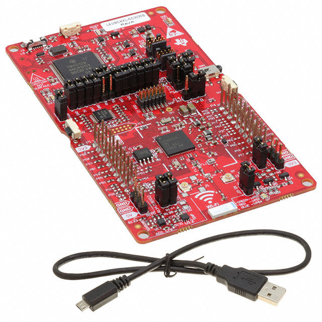 LAUNCHXL-CC3235S【LAUNCHPAD EVAL BOARD 】