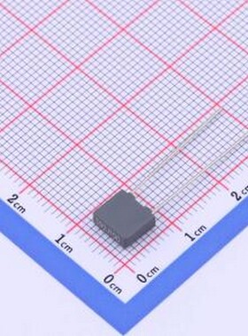 PE392J2A0503 薄膜电容 3.9nF ±5% 100V 插件,P=5mm