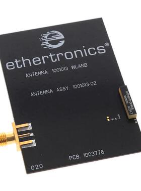 1001013-02【EVB FOR 1001013 - WI-FI BT SMD A 】