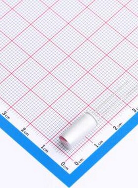 SF477M025E1400 固态电容 470uf25V ±20% 105° 5000H 6.3*14 符
