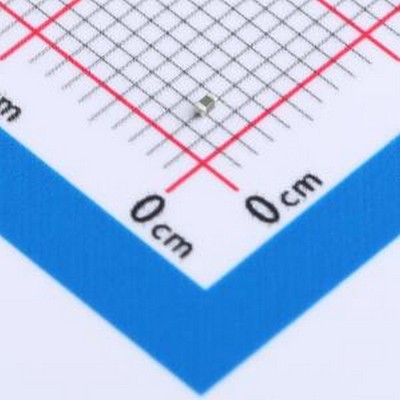 CGA0402X5R105M350GT 贴片电容(MLCC) 1uF ±20% 35V 0402